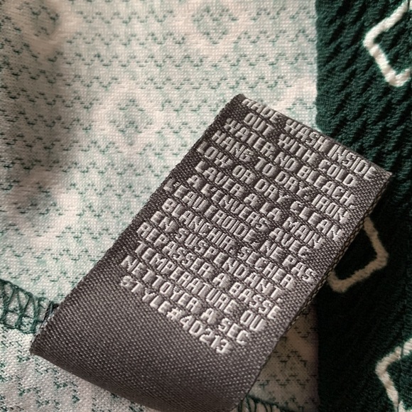 Medium suzy shier belted skater dress - Picture 6 of 6